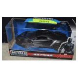 Marvel Avengers Metal Die Cast 'Lykan Hypersport'