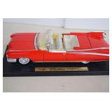 Maisto Cadillac Eldorado Biarritz