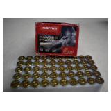 50 Rounds Of 38 Special Ammo