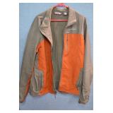 Lot (3) Men's Jackets Eddie Bauer MORE