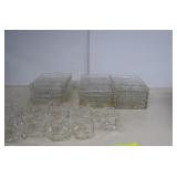 Set Of Sandwich Plates