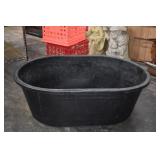 Tuff Stuff 40 Gallon Rubber Stock Tank