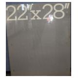 Picture Glass 22X28