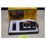 Vintage Kodak Instamatic Camera