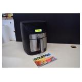 Gourmia Air Fryer. Like New