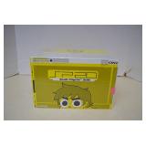 Scot Pilgrim 20th Anniversary B&W Hard Cover Box -