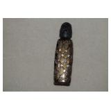 Antique 1920's Estee Lauder Silver Filigree w/