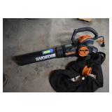 Worx Blower / Vac