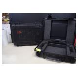 Two PSI Hard cases
