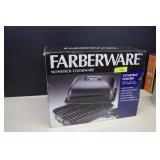 Farberware Covered Roaster. NIB