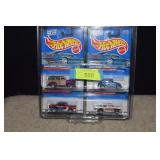 Mattel Hot Wheels #961, 982, 963, 964 Vehicles NIP