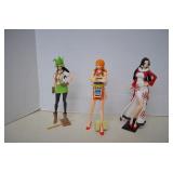 Lot Anime Figures MORE