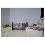 Lot Remote Control Gyro Helicopter & Vintage -