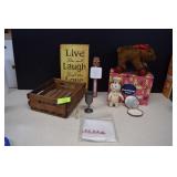 Gund Playthings Past Toy & More Collectibles