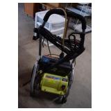 Ryobi Electric Power Washer