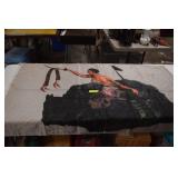 Texas Historical San Jacinto Battle Flag 3'x5'