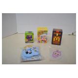 Lot MISC Mystery Box Collecter Figures MORE