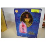 Bella Barbie In Original Box