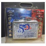 Hallmark,American Spirit Collection,First 10 State