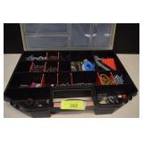 Hardware Storage Case w/Contents