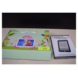 Tbltaca Kids Tablet Tested Works