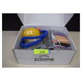Gunnar's Core Secrets Workout Kit