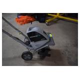 Earthwise Electric Tiller.  Looks & Works Like New