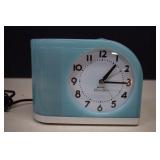 Vintage Big Ben 'Moon Glow' Clock - Working Needs