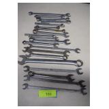 20-Proto 1228 Vintage Wrenches