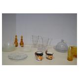 Vintage MISC Lot Home Decor MORE