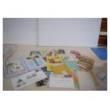 Old Post Cards And Clippings