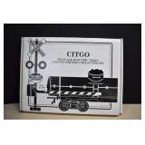 MIB, Citgo HO Scale Limited Edition Electric Train