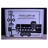 MIB Phillips 66 HO Scale Electric Train Limited