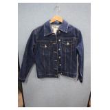 Reflect Jeans Jacket