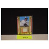 Willie McCovey HOF Game Used Pants Legendary