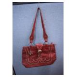 American West Western Style Purse
