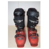 Lange SX Ski Boots
