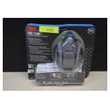 3M Cool Flow Respirator. NIB
