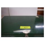 Portable Propane Grill