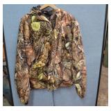 Orschelin Outdoors Size XL Jacket