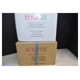 2- New Cases Of Black Powder Free Disposable