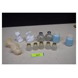 Salt & Pepper Collection
