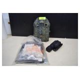 Scope, Trail Camera & TV Mount