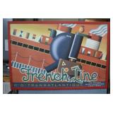 French Line / Cie. Gie. Transatlantique By Terry -