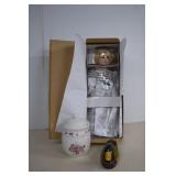 Heritage Collection Faith Doll New In Box