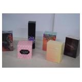 Avon Collection Of Perfume