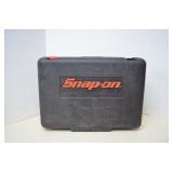 Snap On Cordless Drill Set W/ Case