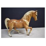 Vintage Breyer Glossy Palomino Stallion