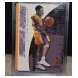 Purple Reign-Kobe Bryant, Upper Deck#440