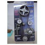Car Timing Components
